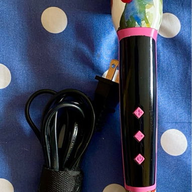 Se vende cepillo térmico para cabello Calista. Ver info en https://calista.digiphy.it/triangl. - 3/3