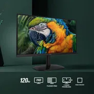 AOC 24B35H3 - Monitor LED de 24" IPS Full HD (1920 x 1080) 120Hz, - Img 56497199