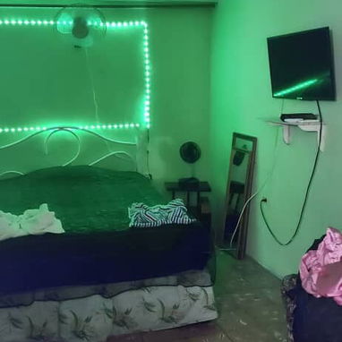 Venta de Apartamento en Centro Habana, en buen estado y listo 🏠😌🗝. 23mil negociables con dinero en mano - 2/9