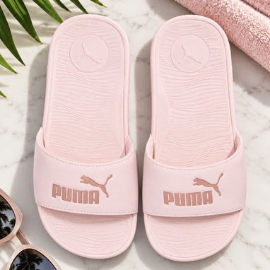 🛍️ Chancletas  / Slides "PUMA"🛍️ - 7/10
