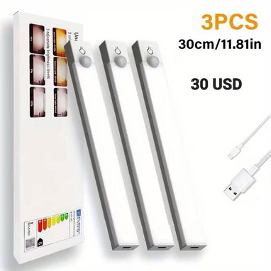 Bombillos recargables y luces - 5/5