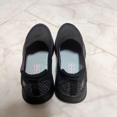 Zapatillas Sketchers de mujer. Slips - in, deportivas. No. 38 - 4/4