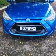 TOYOTA YARIS 2018 - Img 58278485