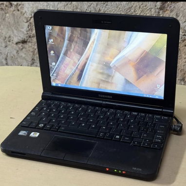 Mini laptop - 2/4