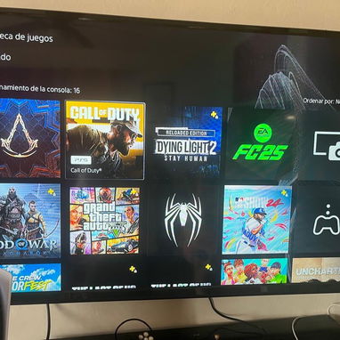 Vendo PS5 - Img 123047936