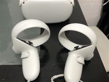 Gafas de realidad virtual oculus quest 2 - Img 67773103