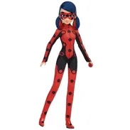 Playmates Toys Miraculous Ladybug Season 6 27 cm - Img 58335501