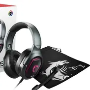 cascos gaming, audífonos gaming MSI IMMERSE gh50 - Img 56007078