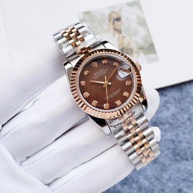 ⌚️Relojes Rolex👑 de Mujer🪙 - 2/3