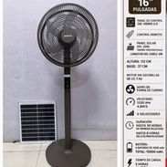 Ventiladores recargables. - Img 56454321