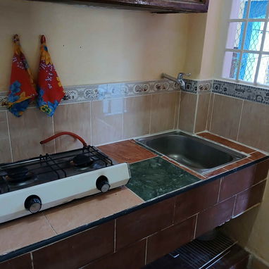 Apartamento en Playa. Renta lineal - 2/4