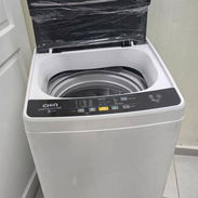 Lavadora automática CHiQ 10 kg /de agua Caliente y Fría/.Factura , Garantía y Entrega a Domicilio Gratis. - Img 53018492