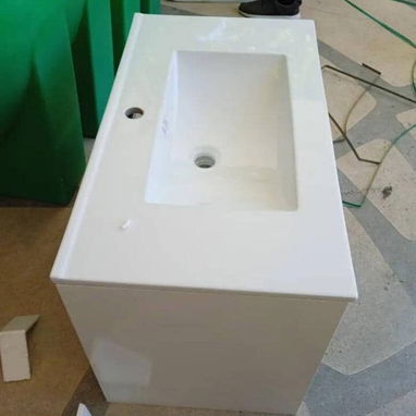 Mueble para baño nuevo en caja - 2/3