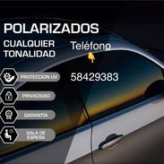 !!!!!SE EMPAPELAN AUTOSSS Y CRISTALES DE HOGARES!!!! - Img 58135609