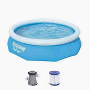 Piscina inflabe - Img 55859917
