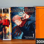 Mangas en venta - Img 58311103