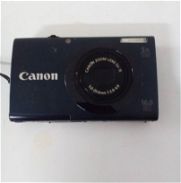 Vendo cámara fotográfica Canon - Img 45783277