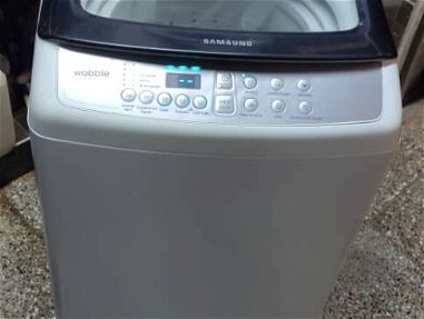 Gran rebaja de refrigeradores lavadoras automáticas y semi automática neveras calentadores cosinas con garantía transpor - Img 67984519