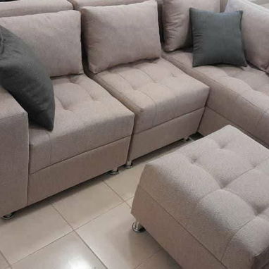 Excelente Juego d Salas para la Comodidad d su hogar  Todo con transporte incluido hasta la puerta d su casa - 3/10