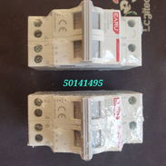Transfer Manual 63A/40A, 2 polos 40 USD - Img 56191602