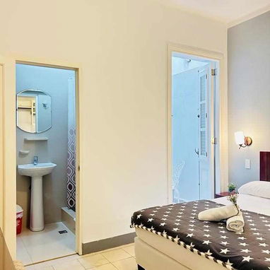 ✨Apartamento Confortable de 2 Habitaciones en Centro Habana REF 1414 - Img 98900270
