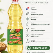 Aceite la reina - Img 57983742