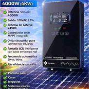 Inversor Sumry 4000w $485 - Img 56596769