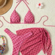 Bikini de mujer – moderno y nuevo - Img 55710179