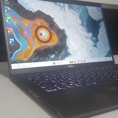 Notebook Dell Latitude 7420 | i5 11va | 16GB RAM | ¡Excelente estado! 🔥 - 3/3