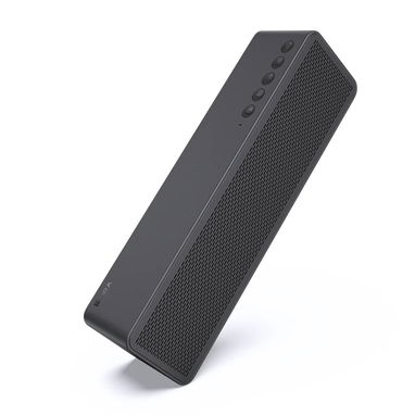 Parlante Bluetooth Compacto BOC250 10W con Batería 12H - Img 127248451