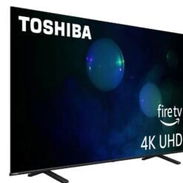 TV TOSHIBA FIRE TV 50" 4K (H) - Img 56586698