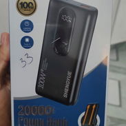 Para vender variedades de Power Bank, detalles en la descripción - Img 56114994