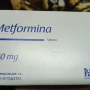 💊 Metformina 850 MG 🇲🇽 - Img 54774541