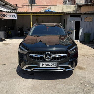MERCEDES-BENZ GLA 200 (2024) | Luxury Edition - Img 119454339