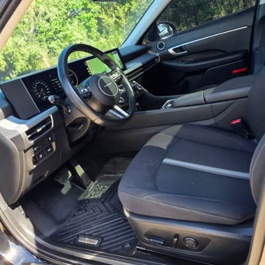 Vendo negocio Hyundai sonata, 2024 techo de cristal completo - Img 117928490