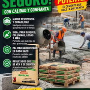 Venta de cemento - Img 56418558