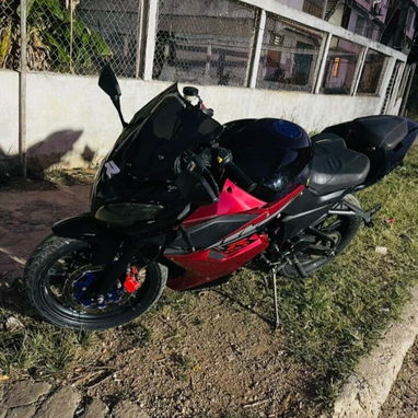 motos combustion - 2/6