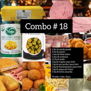 Combos de aseo y comida - Img 55273506