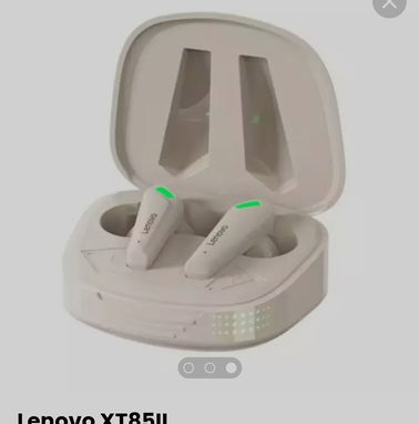 Audifonos Bluetooth Lenovo XT85II - Img 80901743