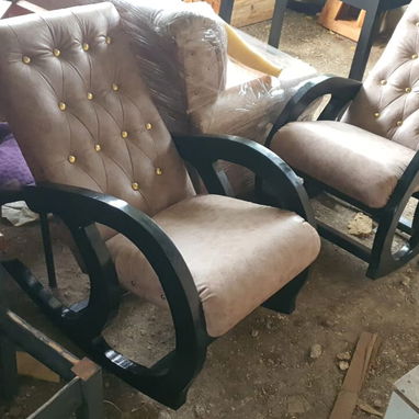 Sillones Comadrita listos para entregar - 5/10