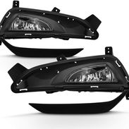 Luces antiniebla para parachoques Hyundai Tucson 2016-2018 - Img 54678851