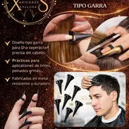 🌟SEPARADORES METÁLICOS PARA DIVIDIR EL CABELLO 🌟 - Img 56450031