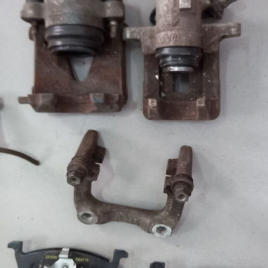 Vendo todo por 350 usd - 7/8
