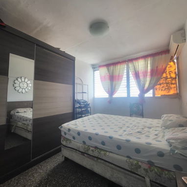 Apartamento. Centro Habana. Se vende - 7/10