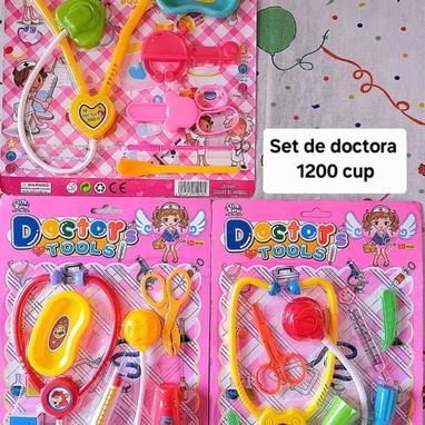 Juguetes originales para niños y niñas - Img 118975014