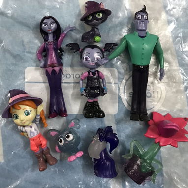 Oferta Juego de colección Princesas Disney - Img 115210440