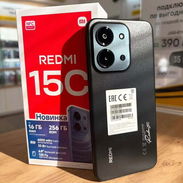 📱XIAOMI 15C VERSIÓN GLOBAL SELLADOS EN CAJA 8GB+8/256 GARANTÍA - Img 54646889