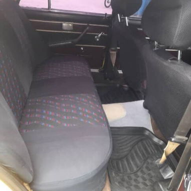 Lada 1500 impecable - 4/4