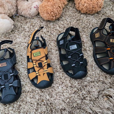 Zapatos para niños - 2/2