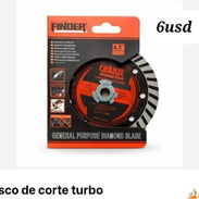 Disco De Corte Turbo - Img 57907672